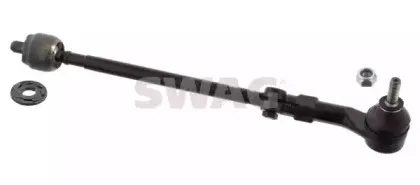 60 72 0008 SWAG Поперечная рулевая тяга